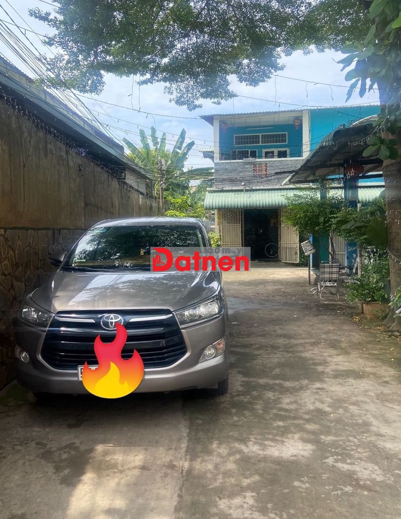 Bán đất xây Biệt thự CH 114m2 đường oto Linh Đông thủ Đức 7 tỷ 500 TL