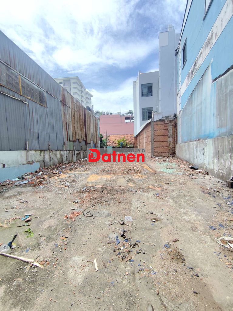 ĐẤT MT ĐƯỜNG KD-188MV NGANG 7M6- CHỈ 16TỶ5- LÀM VP, CTY, KD CÁC NGÀNH