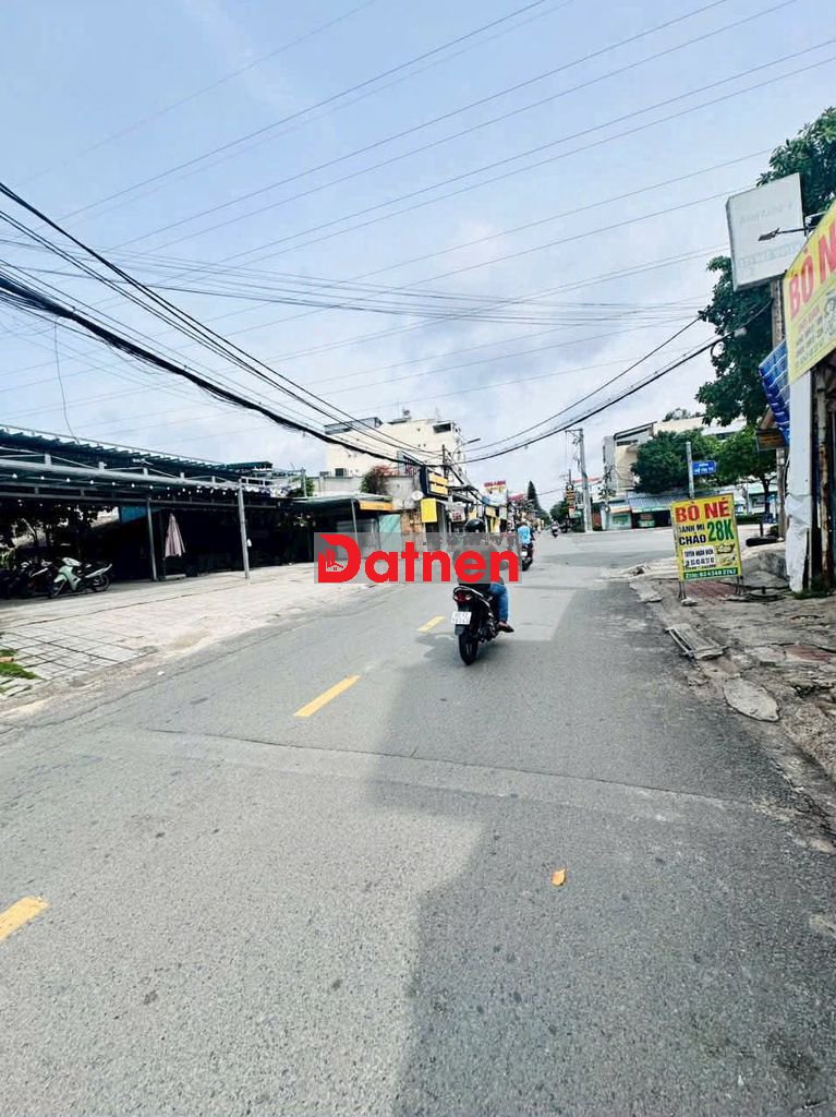 Bán Lô Đất Giá Đt HXH 68m2 Giá 5ty3