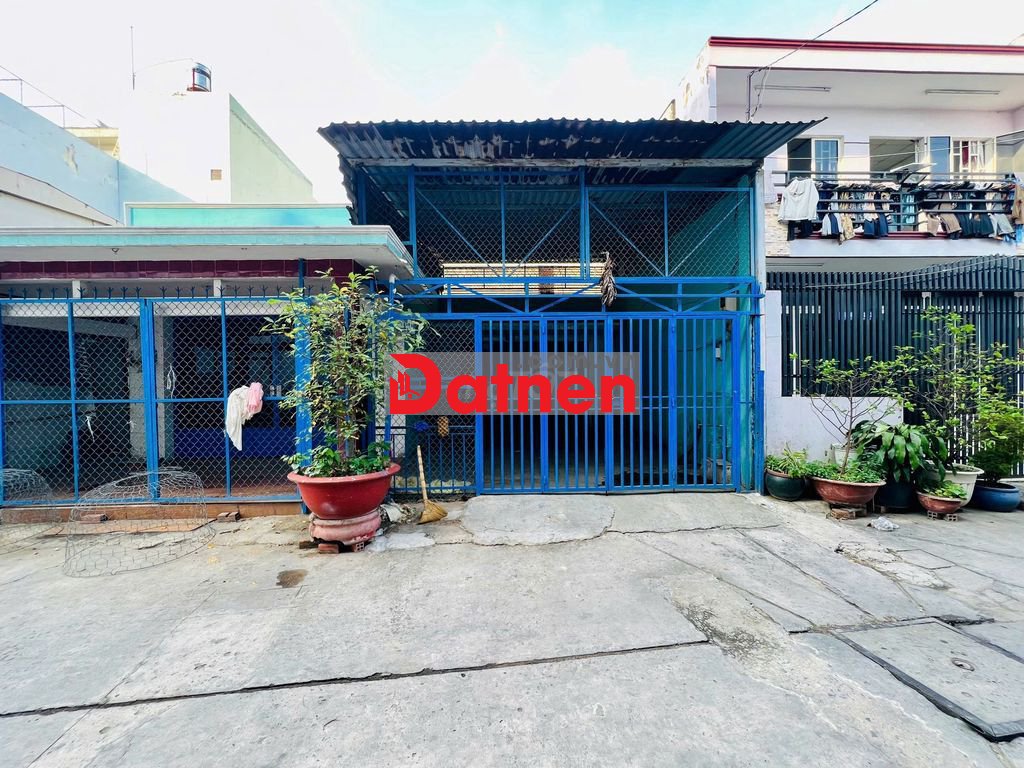 Bán Đất HXH Đường Lê Đình Cẩn Ngay Chợ 84m2 Ngang 5m SHR Giá Tốt 4,7Tỷ