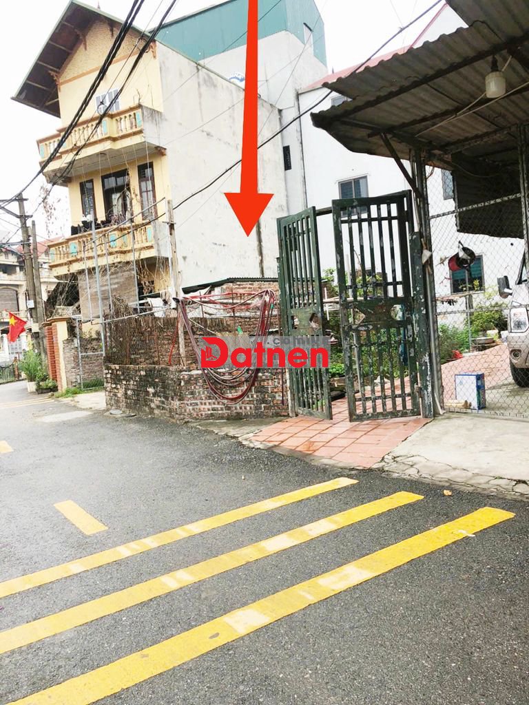 Chủ bán gấp đất Yên Nghĩa Gần bến xe giá 3 tỷ