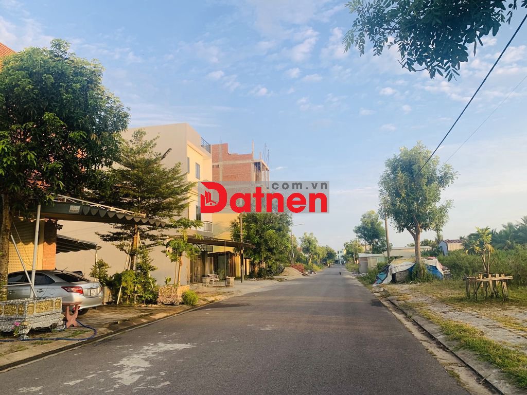 Bán Đất 150m2 Ngang 6m Cách Đại Học FPT 300m, Thích Hợp Xây Căn Hộ 🏘