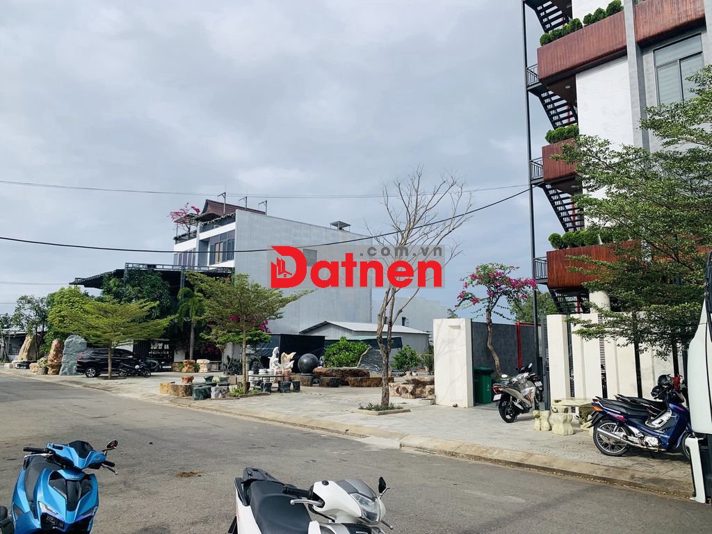 Hạ Giá Bán Nhanh Lô 171,5m2 Ngang 7m Đất Gần FPT, SỔ HỒNG CHÍNH CHỦ 🏘