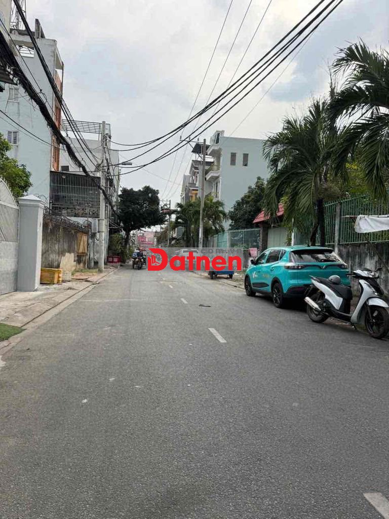 MTKD NGAY LÊ VĂN QUỚI - BỐN XÃ - 140M2 THỔ CƯ - GIÁ CHỈ 9 ĐỒNG