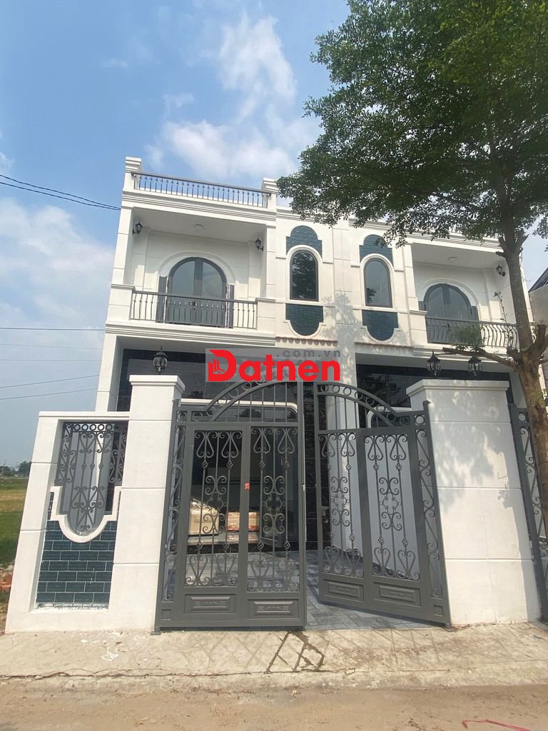 ĐẤT MẶT TIỀN DT 823D GIÁ 23TR/M2 - KẾT NỐI VÀNH ĐAI 3 & 4 - SỔ SẴN