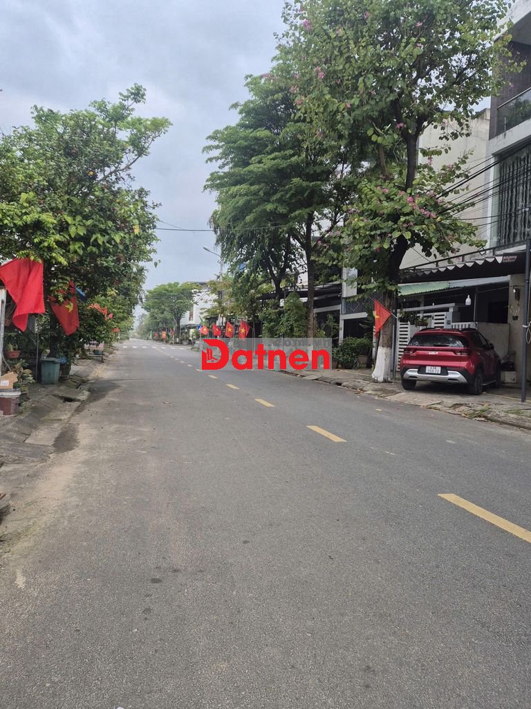 🔴💥Bán đất đường 7,5m Đinh Đức Thiện - trục thông Hồ Tùng Mậu