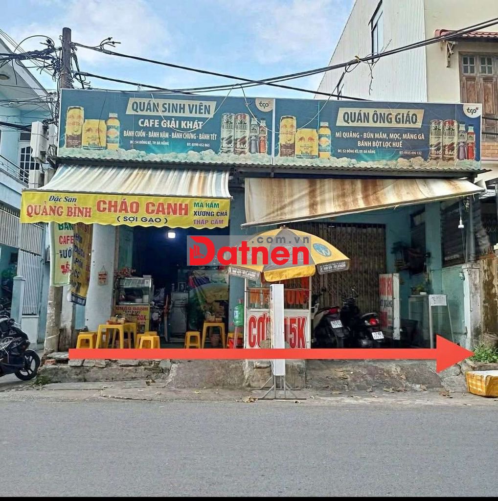 💥 Bán 2 lô đất mặt tiền Đồng Kè - vị trí kinh doanh