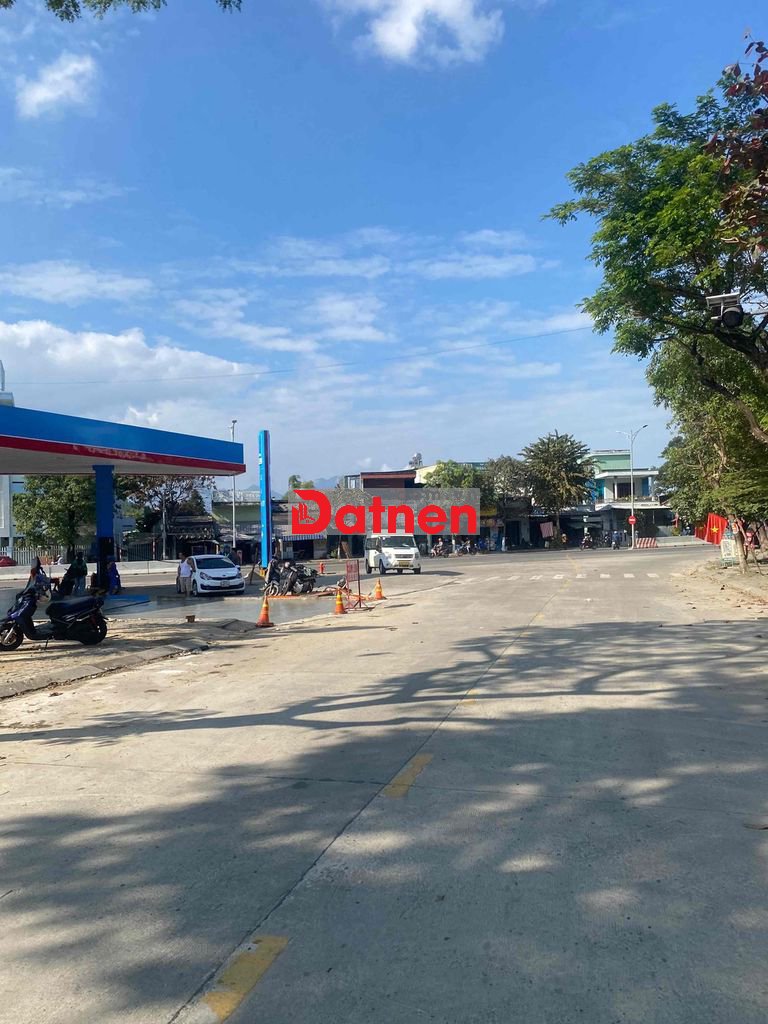 Bán lô đất K261/24 Hoàng Văn Thái, kiệt 3m5, kvchưa bao giờ ngập lụt