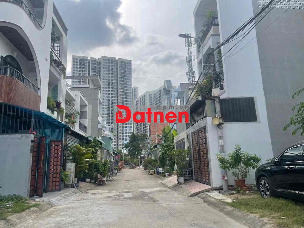 BÁN ĐẤT NGAY VINHOMES Q9, THUẬN TIỆN MUA Ở VÀ ĐẦU TƯ