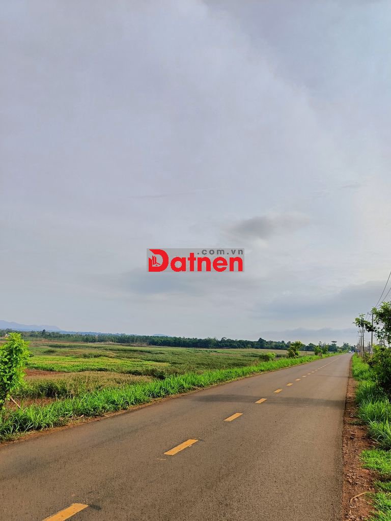 ĐẤT MẶT TIỀN TỈNH LỘ 600A SÁT NÚT GIAO CAO TỐC - GIÁ CHỈ 1.95 TỶ