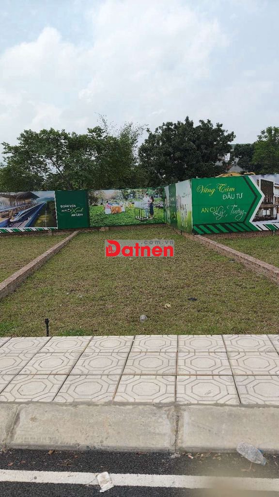 ĐẤT VAI RÉO PHÚ CÁT GIÁ TỐT