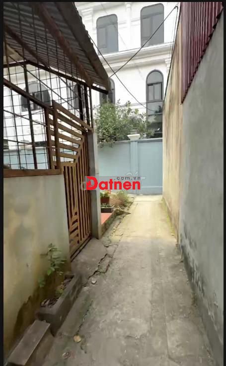 Bán đất ở 55m2 khu vực Thú Y - Hoài Đức- Hà Nội