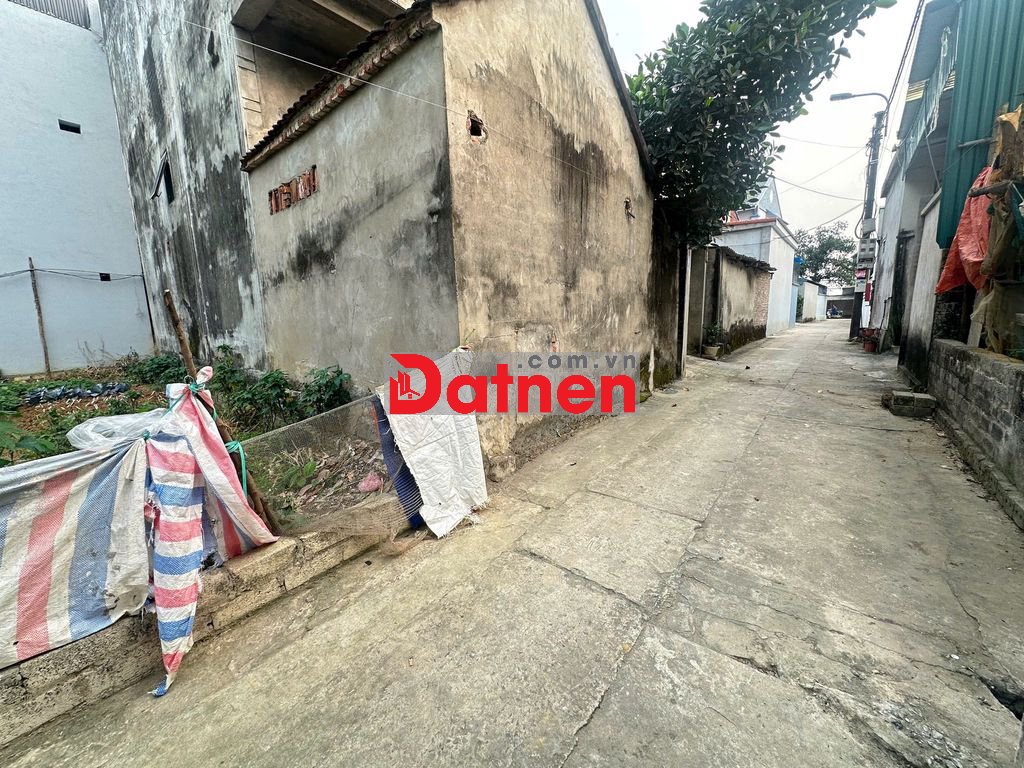 chính chủ bán đất thổ cư