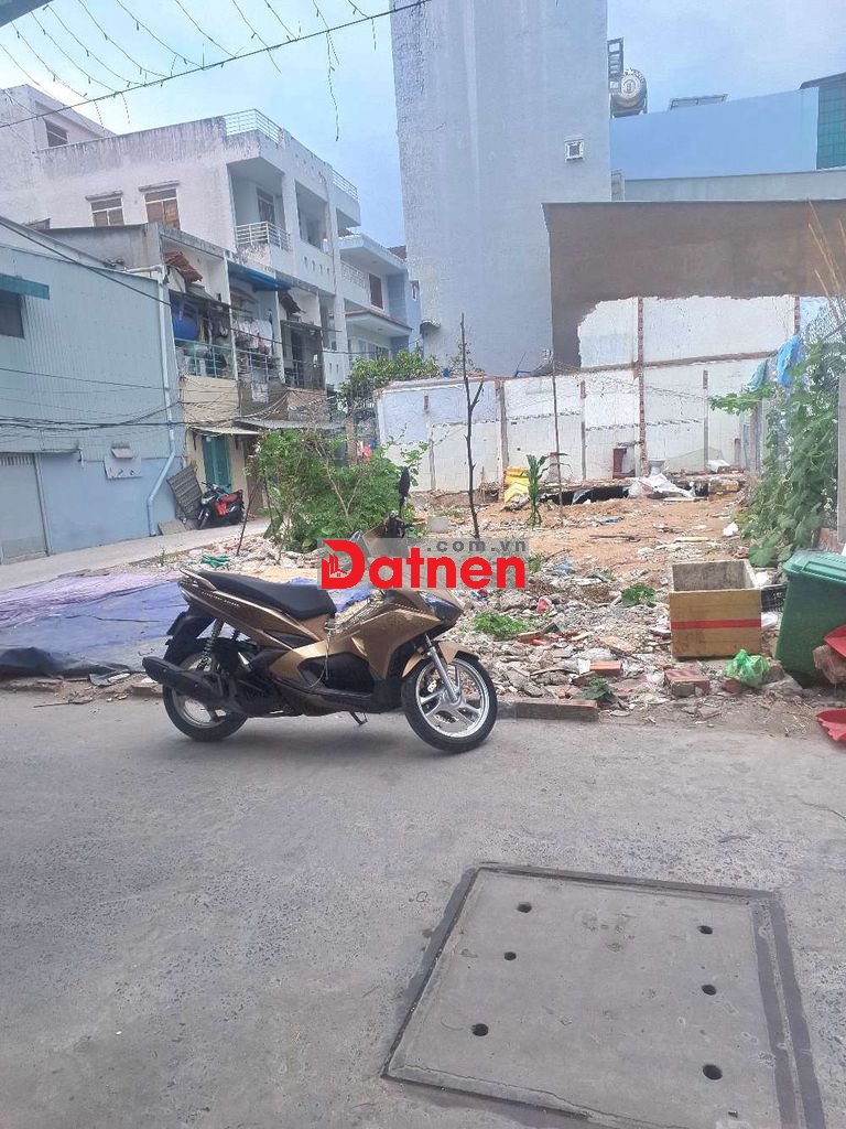 Bán Nhanh Lô Đất 4x16m Phường Phú Thuận Q7