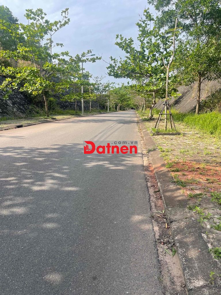 Bán lô đất Kiệt Nguyễn Phú Hường Cẩm Lệ Đà Nẵng