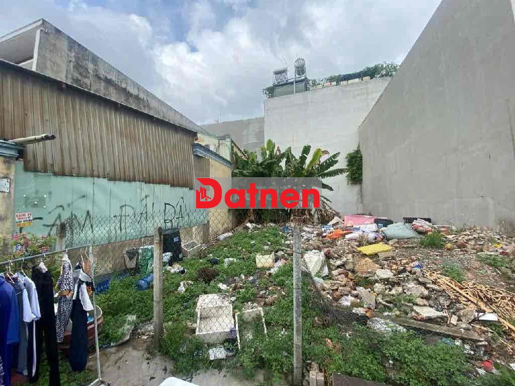 Đất giá rẻ khu phân lô Quốc Lộ 13 Hiệp Bình Thủ Đức hẻm ô tô 7 chỗ