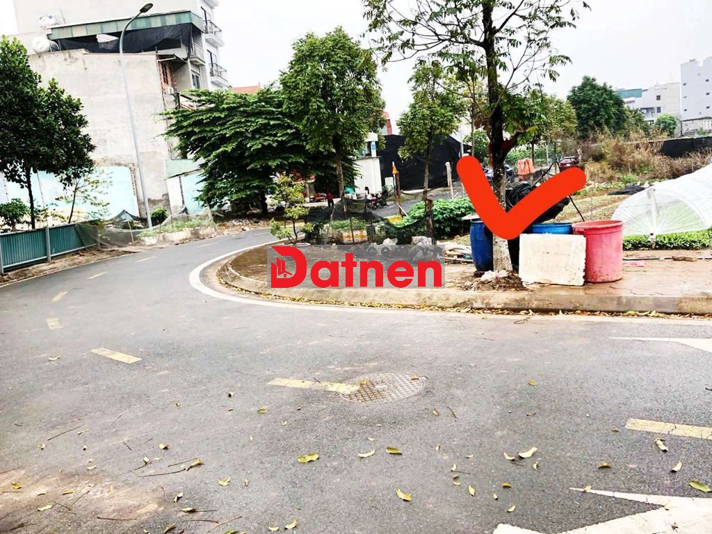 Tôi có lô đất gần kcn Bắc Thăng Long giá 3 tỷ 2