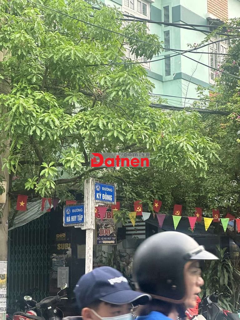 HIẾM MẶT TIỀN KINH DOANH KỲ ĐỒNG, GẦN CHỢ NGANG 5M CHỈ 4.5 TỶ.