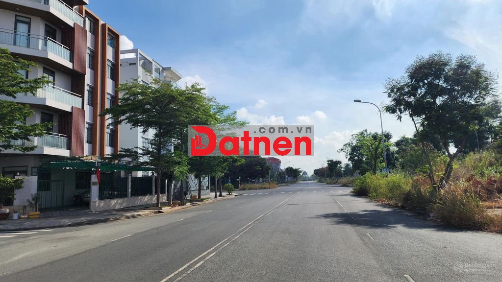 ĐẤT ĐƯỜNG 46-CL - ĐẤT ĐƯỜNG 46CL RỘNG 24m