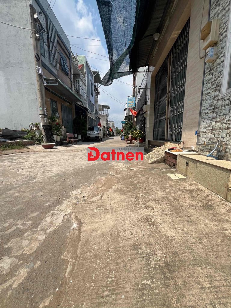 NỢ BANK BÁN GẤP LÔ ĐẤT CHỈ 2TỶ6