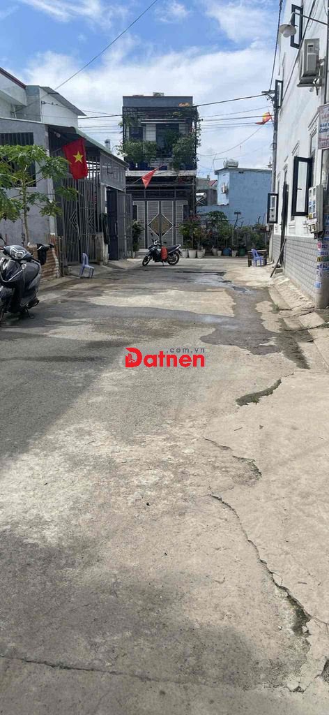 BÁN ĐẤT PHƯỜNG HOÁ AN BIÊN HOÀ ĐỒNG NAI