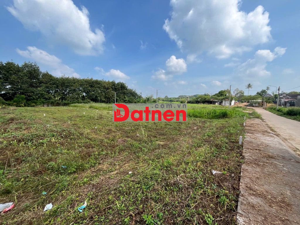 🌿 BÁN ĐẤT ODT 110m² – BẢO VINH – LONG KHÁNH