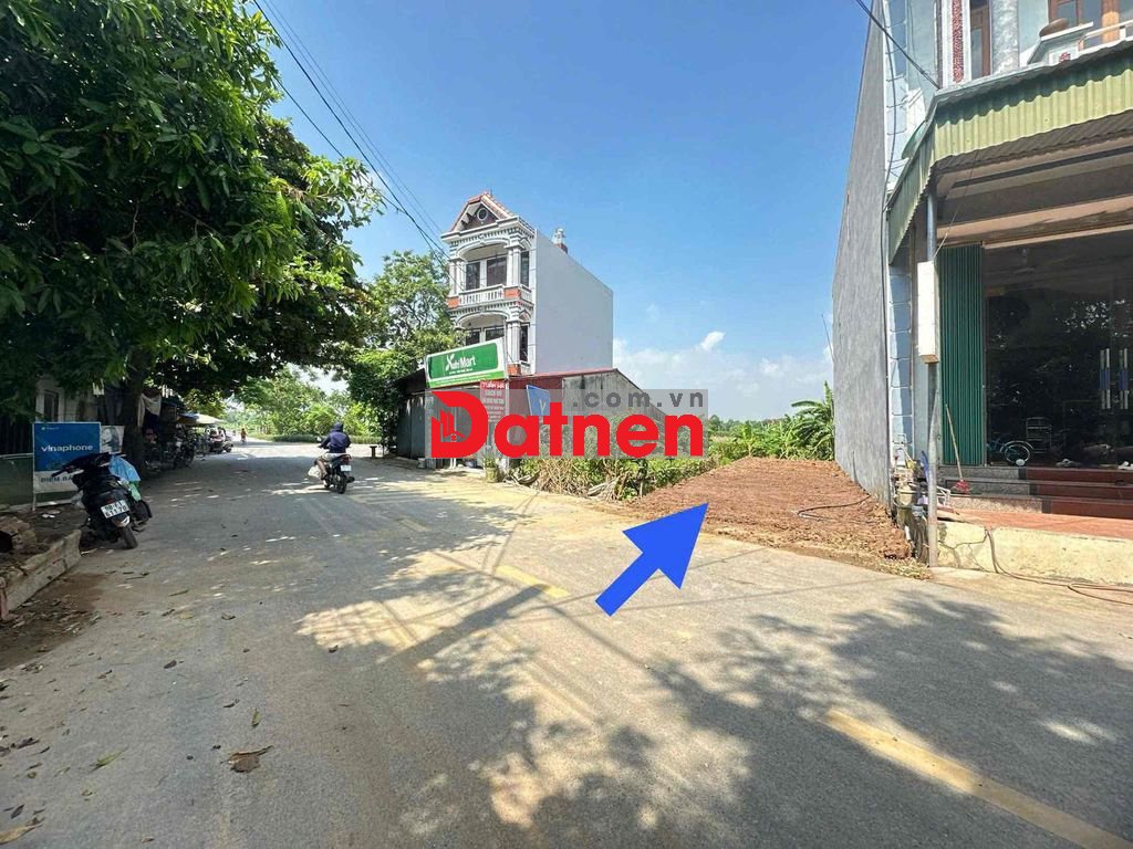 Đất gần chợ, Kinh Doanh , Buôn Bán