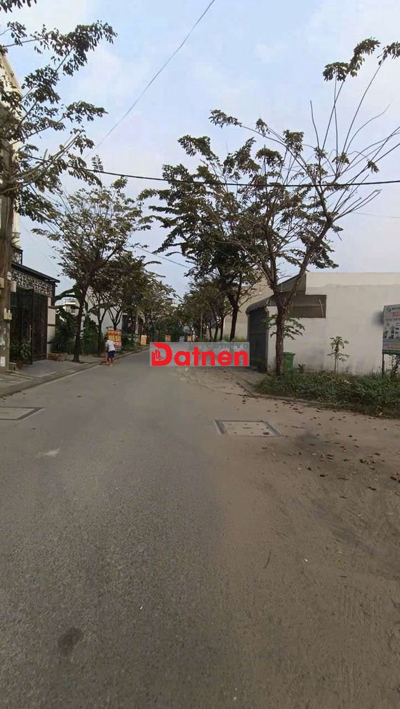 Bán rẻ lô đất đường Nguyễn Xiển Phường Trường Thạnh Q9 cũ