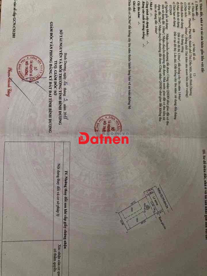 CHỊ CHỦ GỬI BÁN ĐƯỜNG DX048 TUYẾN ĐẸP, TOÀN BIỆT THỰ, CÁCH HVL 68M DIỆ