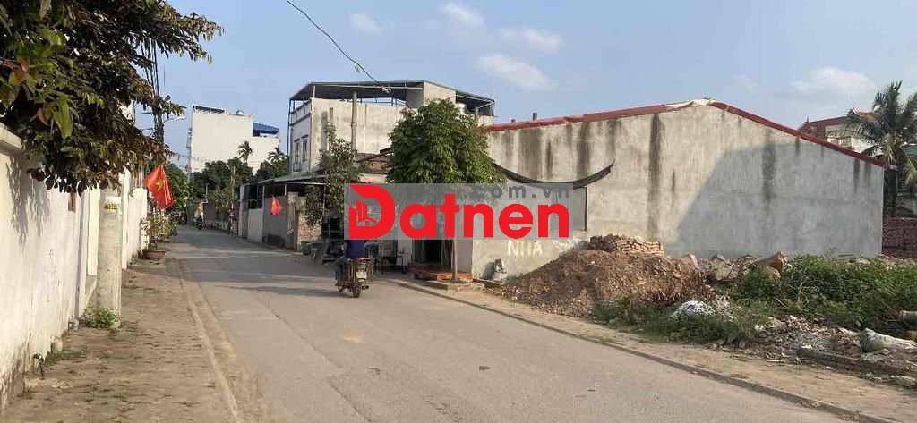 🔥 CHỈ 4X TỶ – SỞ HỮU NGAY LÔ ĐẤT PHÂN LÔ 88m² – MẶT TIỀN 6.5m – Ô TÔ T