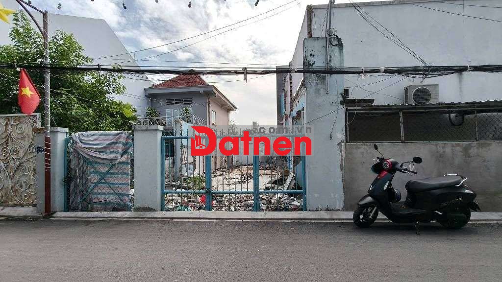 ĐẤT ĐẸP MẶT TIỀN ĐƯỜNG SỐ TRUNG TÂM Q2 - NHỈNH 8 TỶ - 4X24M 96M2