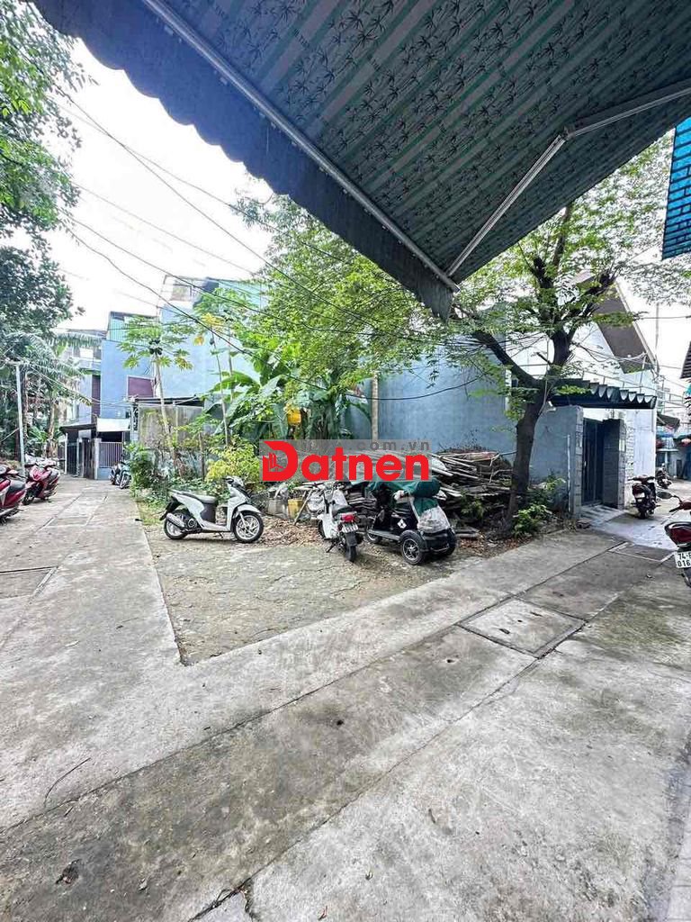 CHÍNH CHỦ CẦN BÁN LÔ GÓC ĐƯỜNG BÌNH THÁI 4 - đường ôtô vào tận nơi