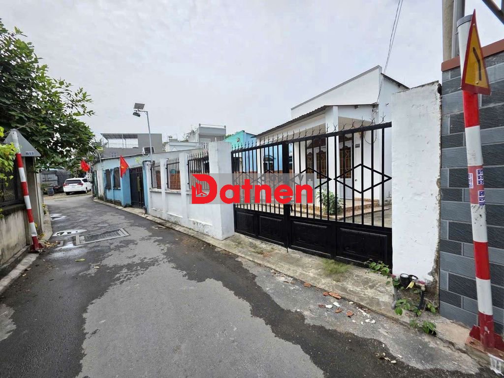 Đất gần chợ Bình An phường Bình An Tp Dĩ An