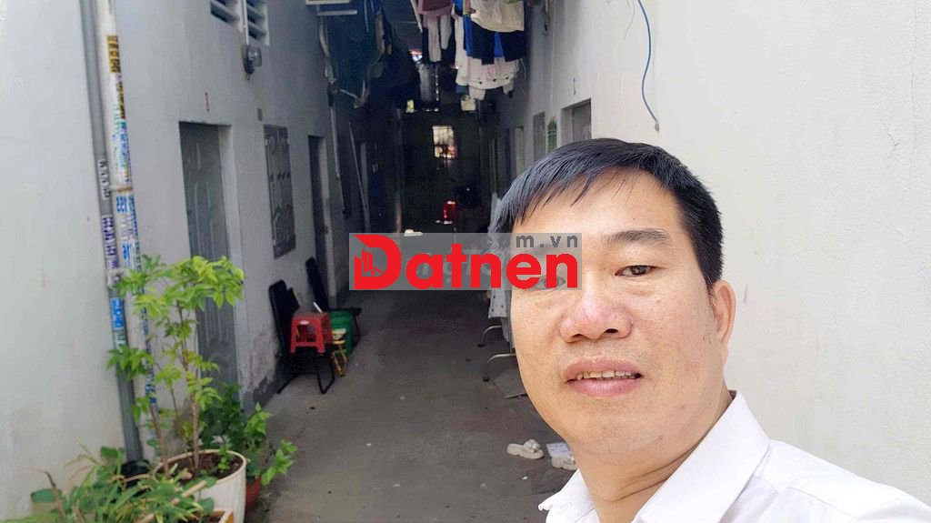 Đất 258m² Ngang 11m – 12 Phòng Trọ Thu 180tr/Năm – Đông Hòa Dĩ An