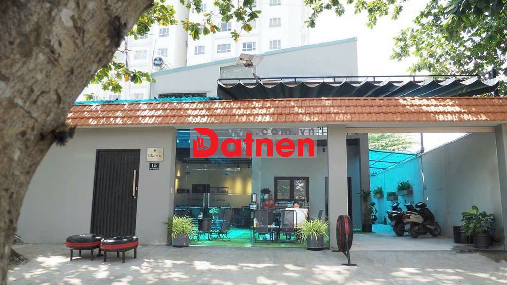 Bán đất biệt thự 270m2 sau GiGamall Hiệp Bình Chánh Thủ Đức