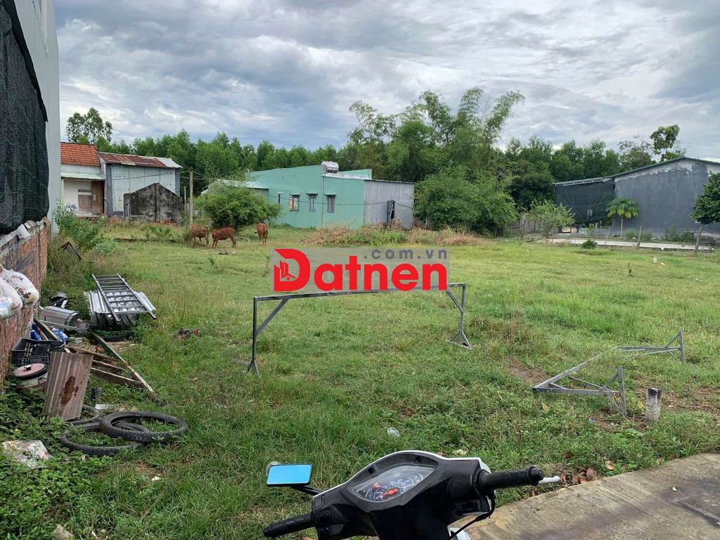 CHÍNH CHỦ BÁN ĐẤT THỊ TRẤN HÀ LAM