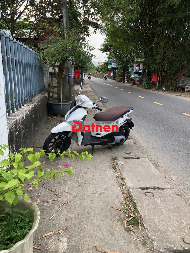 Đất MT Quốc Lộ 14G – đường du lịch – giá 2,05 tỷ – đầu tư sinh lời