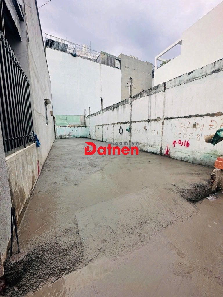 CHỈ 5.2 TỶ - LÔ ĐẤT 85M2 - HXH SINCO - NGAY SÁT KHU TÊN LỬA - BÌNH TÂN