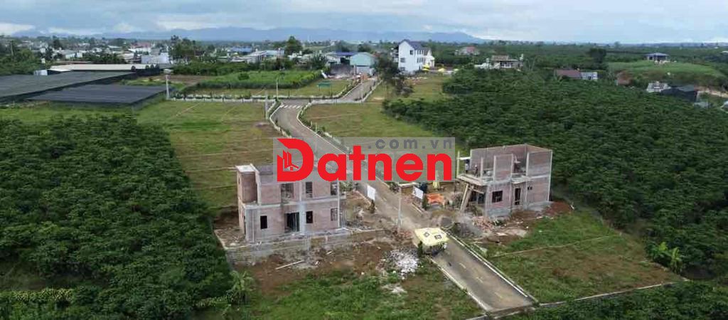 Bán Đất nền phường bảo Lộc , lâm đồng.