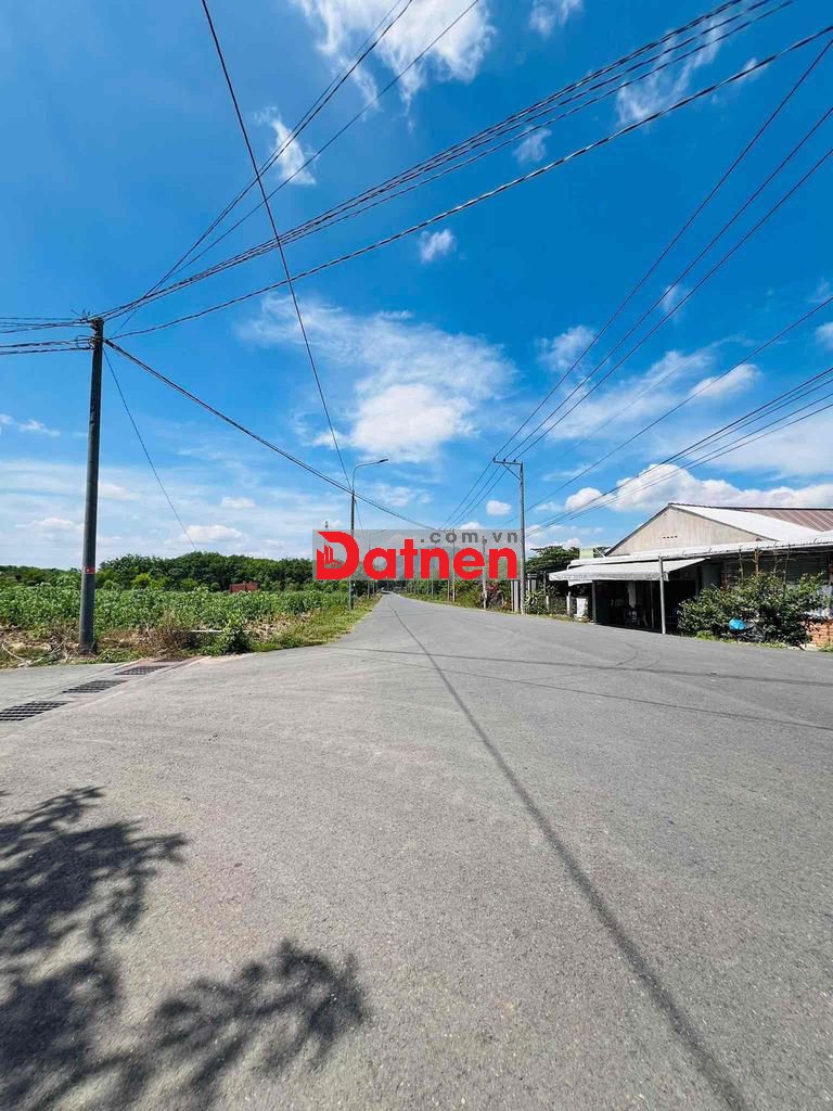 đất chính chủ cần bán gấp