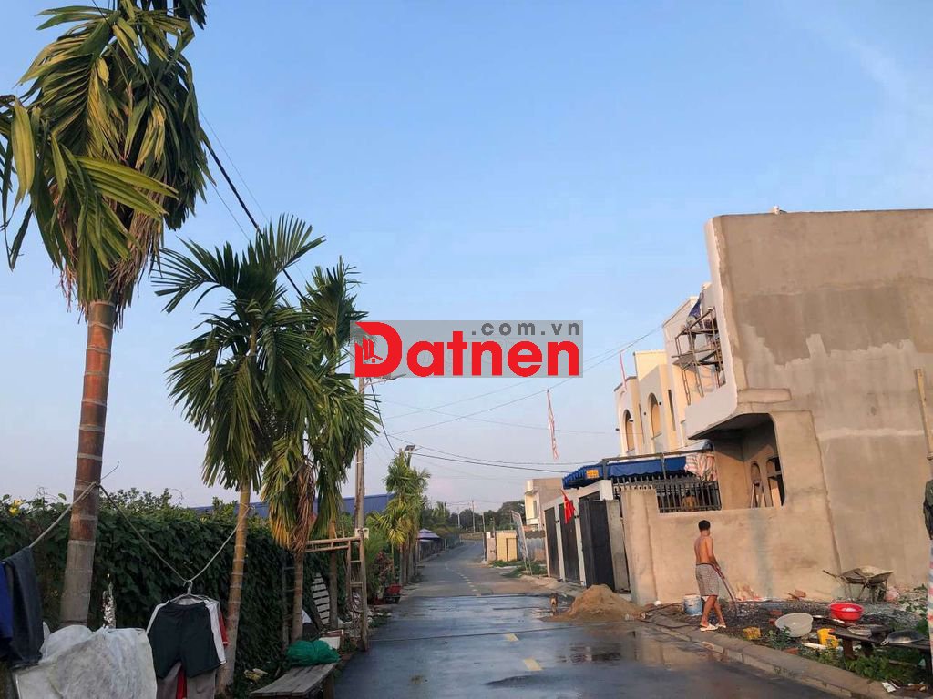 Đất nền Phường Tân Triều