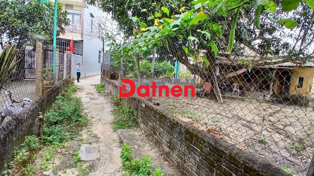 Bán Lô Đất Điện Nam Bắc 140m2 Gần Khu Công Nghiệp Điện Ngọc