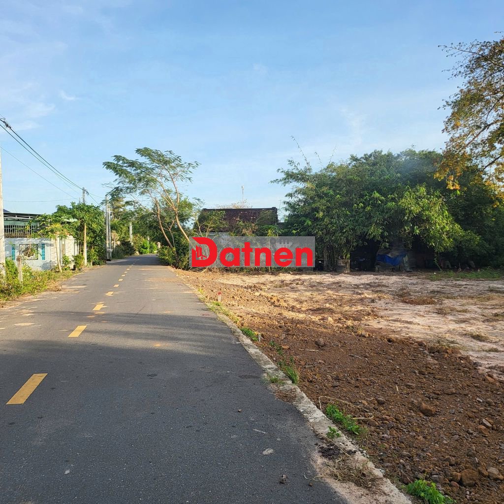 Bán đất ven biển Phước Hải. 200m2 khu dân cư giá chỉ 2 tỷ