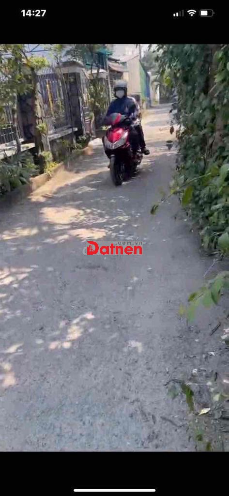 234 m hem Nguyen Thi Ngau