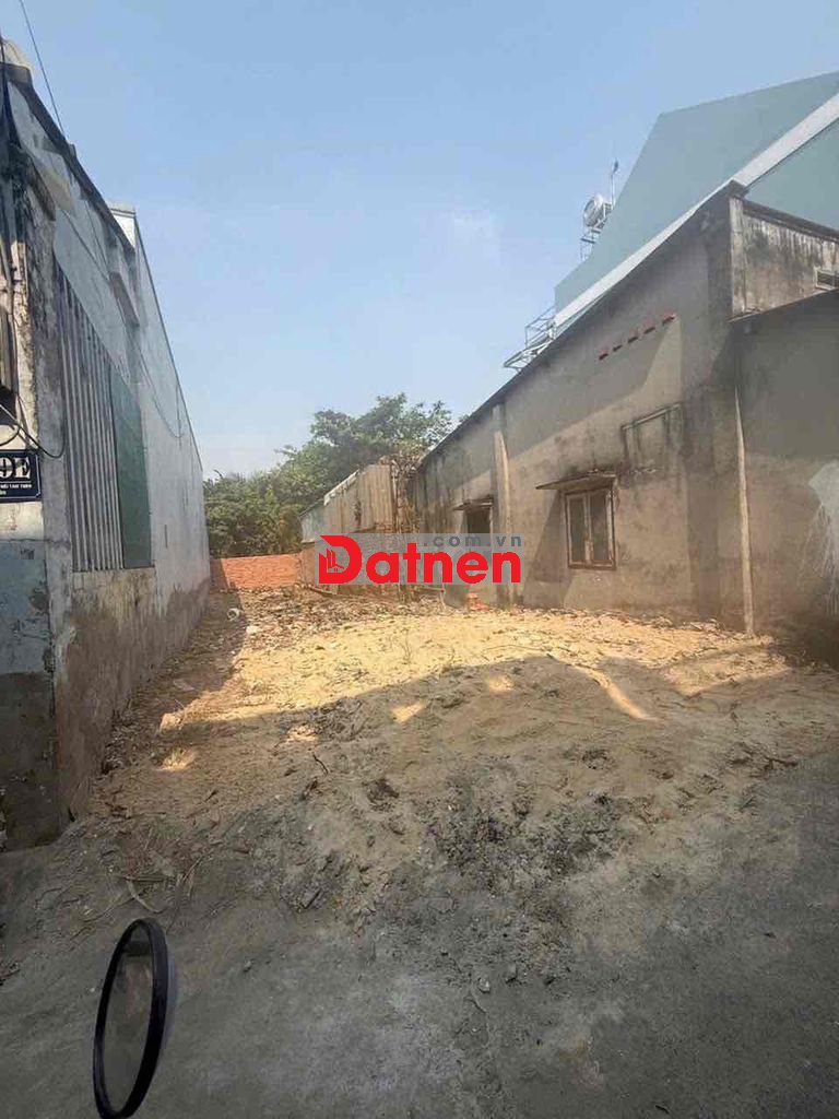 🌹 Đất 4×20 – 65m² Thổ Cư – Sau Lưng Trường Lý Thường Kiệt – 2,65 Tỷ