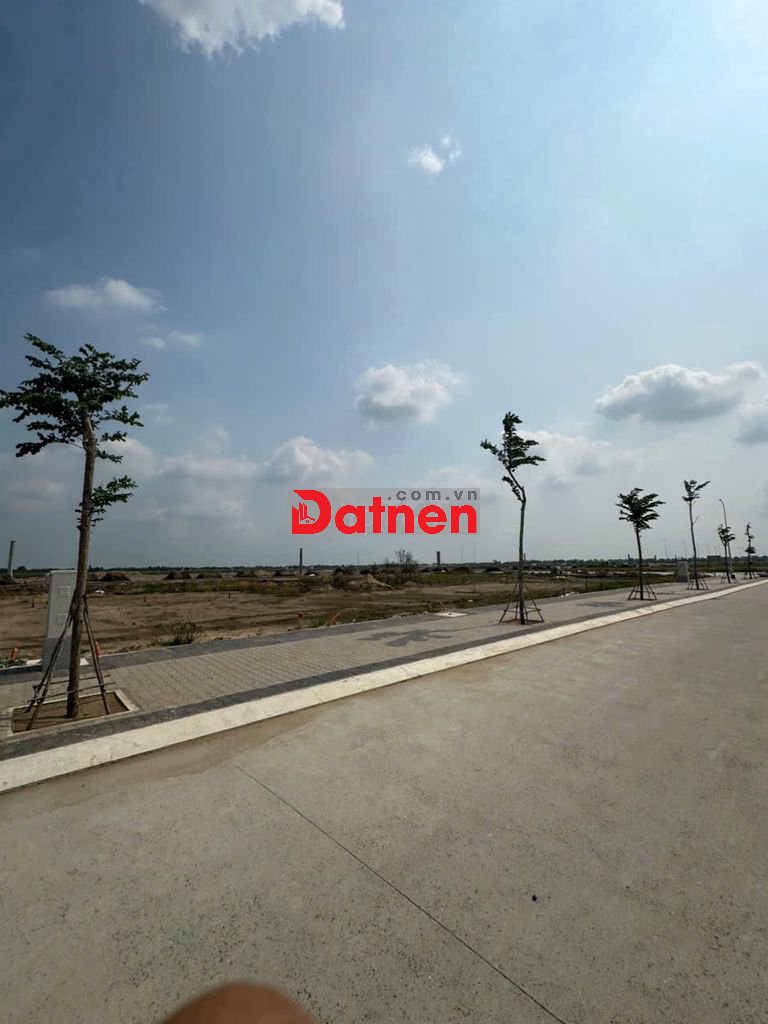 THANH TOÁN CHỈ 25% , SỞ HỮU LÔ ĐẤT F0 , DIỆN TÍCH 90M2 FULL THỔ