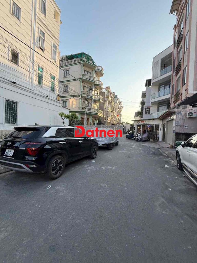 BÁN ĐẤT ĐƯỜNG SỐ 3 HBP CẠNH VẠN PHÚC CITY– VỊ TRÍ ĐẸP CỰC HIẾM