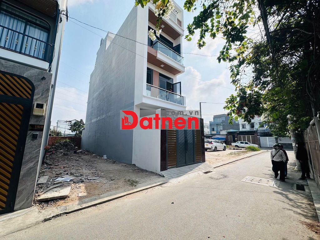 HIẾM - Bán Đất 5,5 Tỷ/63,2m2 Hẻm Ô Tô Đường 11 P.Trường Thọ Xây Cao