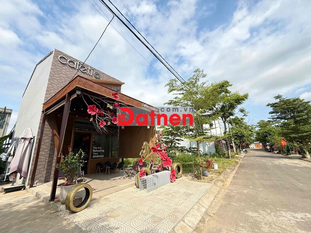 Cần bán lô đất TDC Bá Tùng ( Giai Đoạn 3 ) - sát Công Viên