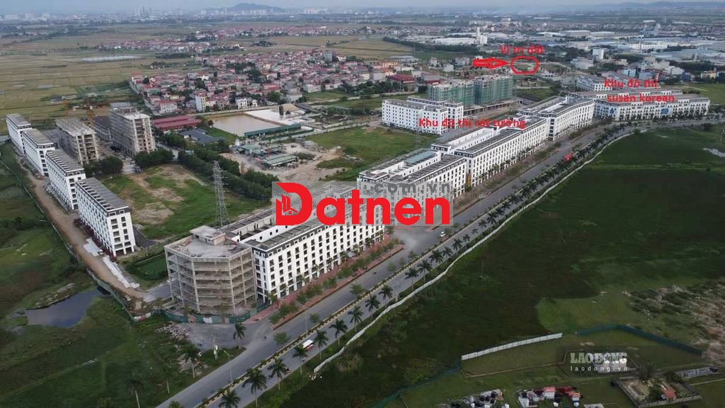 Chính chủ kẹt tiền bán đất